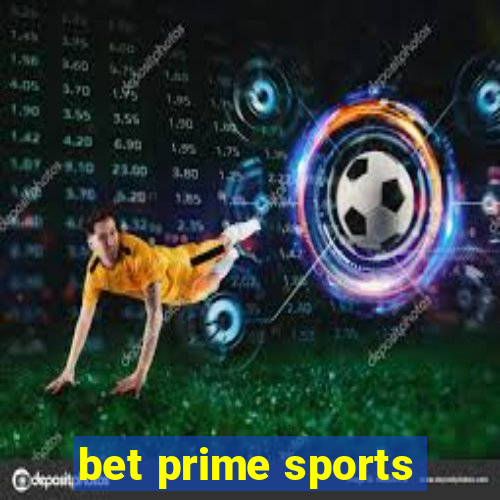 bet prime sports